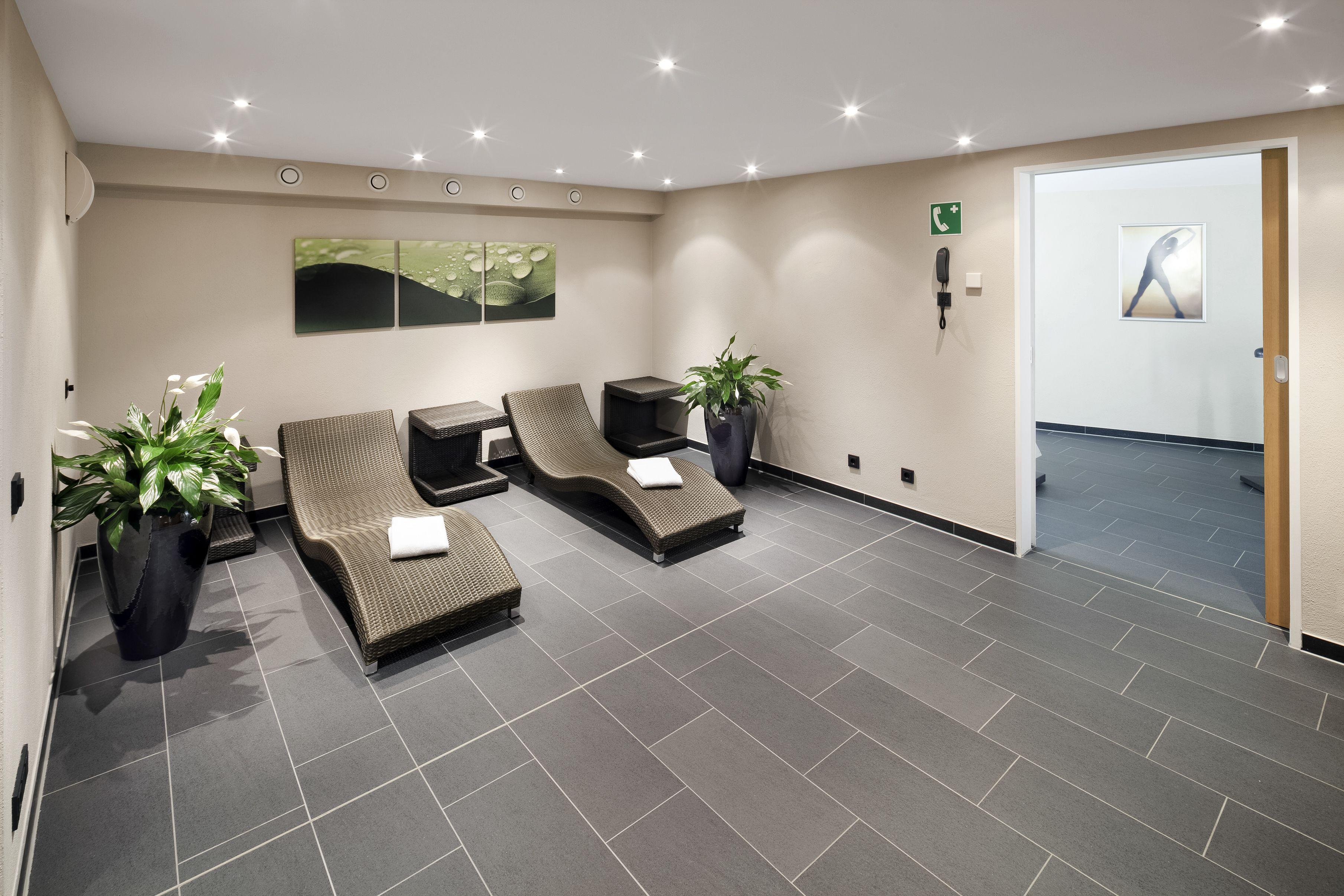 Voco Dusseldorf Seestern By Ihg, Dusseldorf