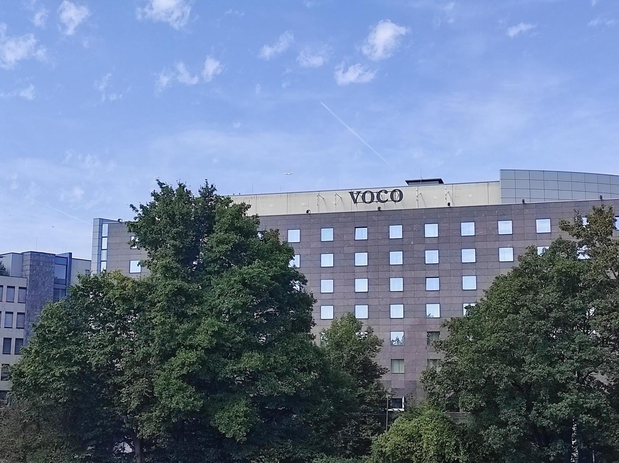 Voco Dusseldorf Seestern By Ihg — Photos 3